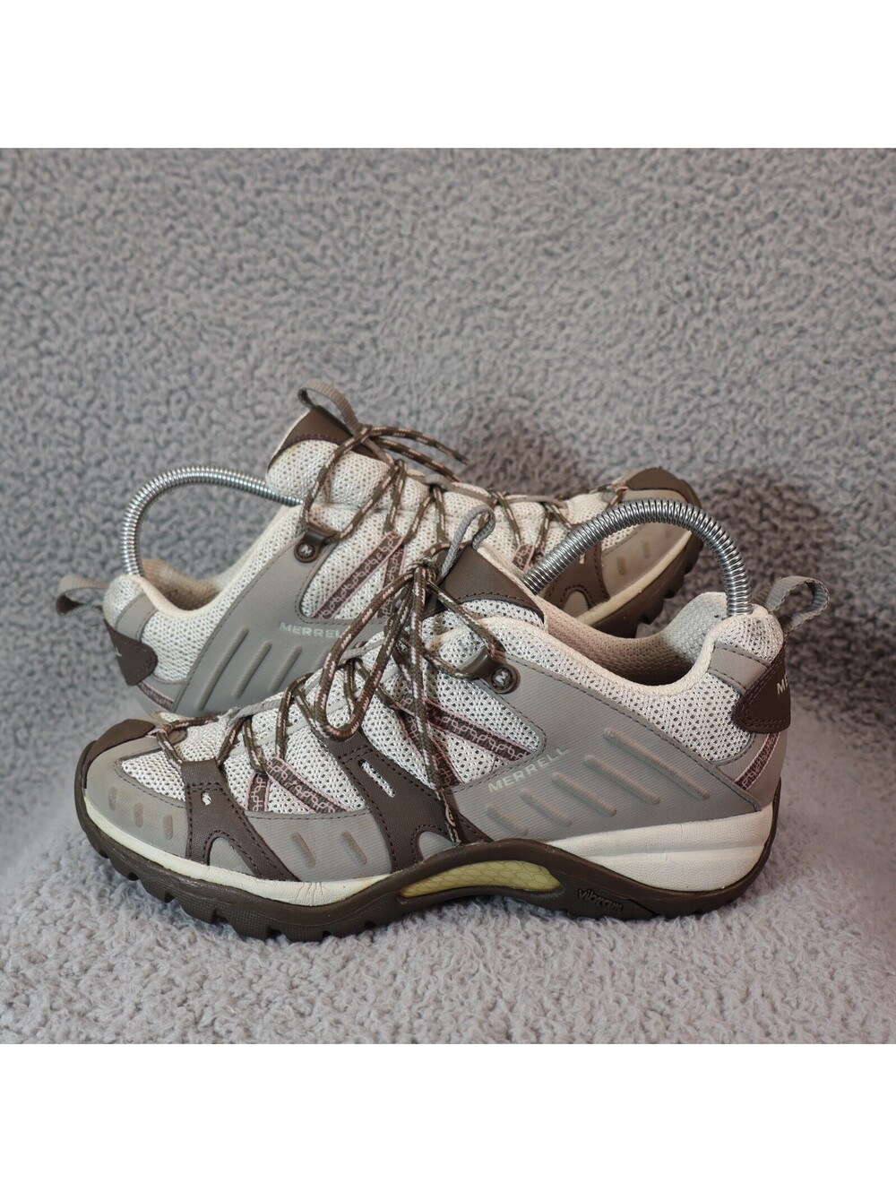 Merrell Siren Sport 2 Trail Elephant Women Sz 8 Hike Outdoor